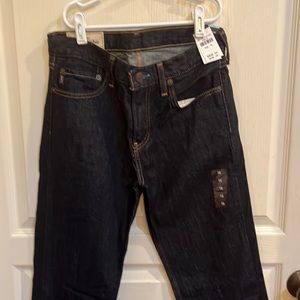 NWT, Abercrombie jeans